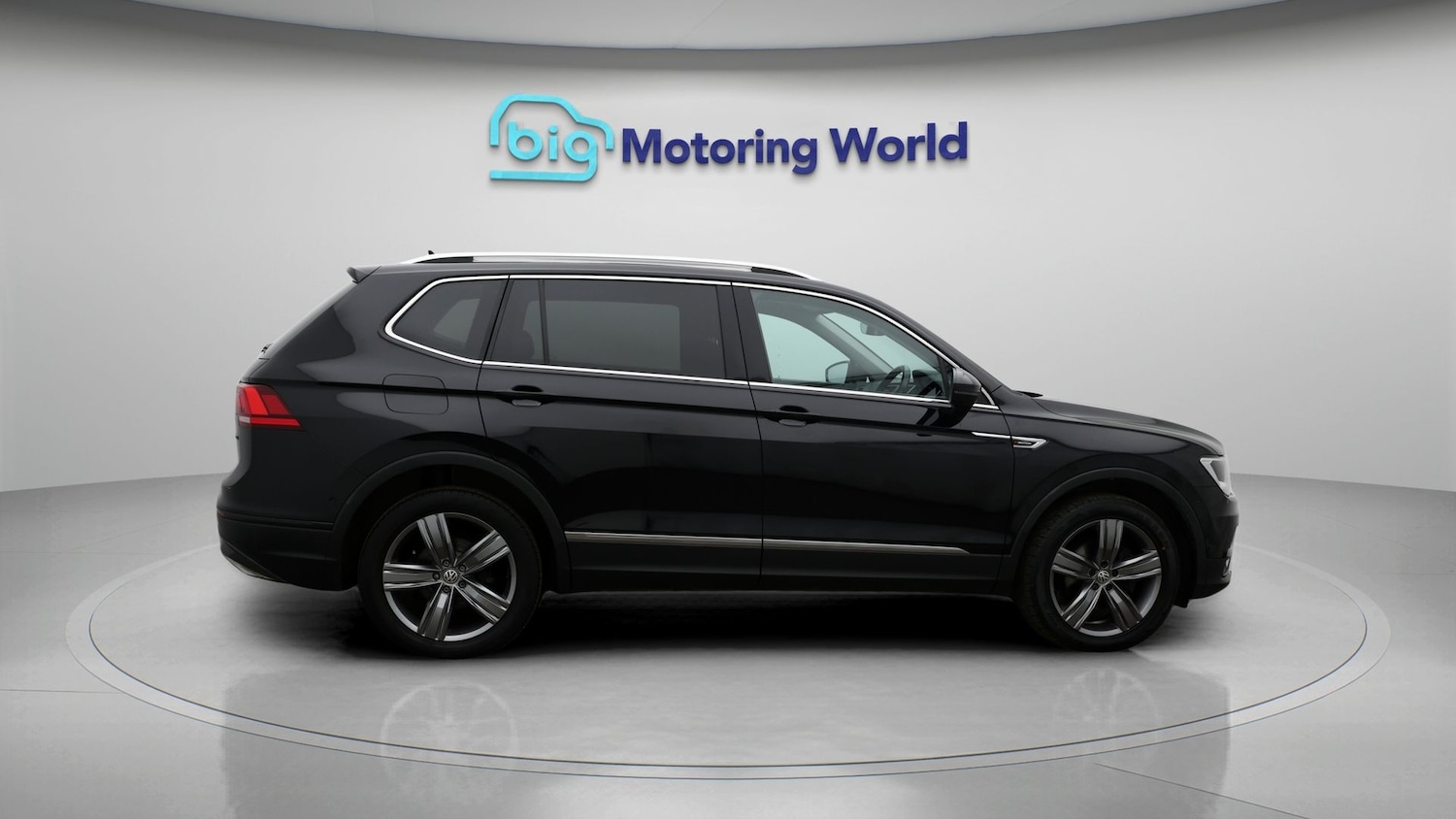 Used Volkswagen Tiguan Allspace 2021 for sale - 77616257: Photo 8