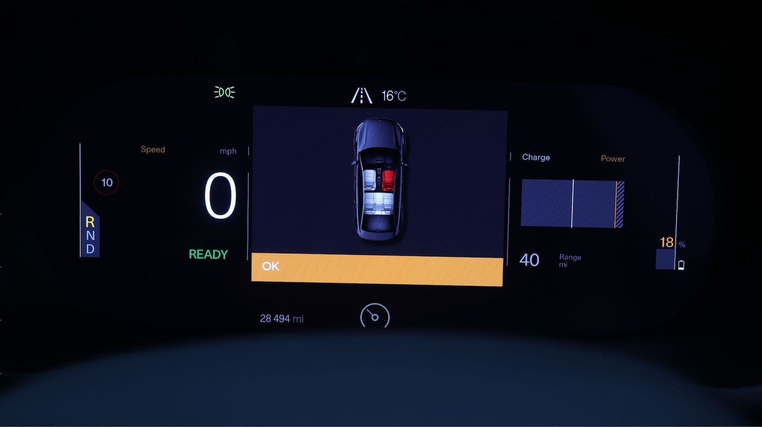 Used Polestar Polestar 2 2022 for sale - 77846363: Photo 10