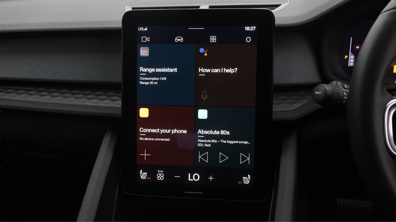 Used Polestar Polestar 2 2022 for sale - 77846363: Photo 11