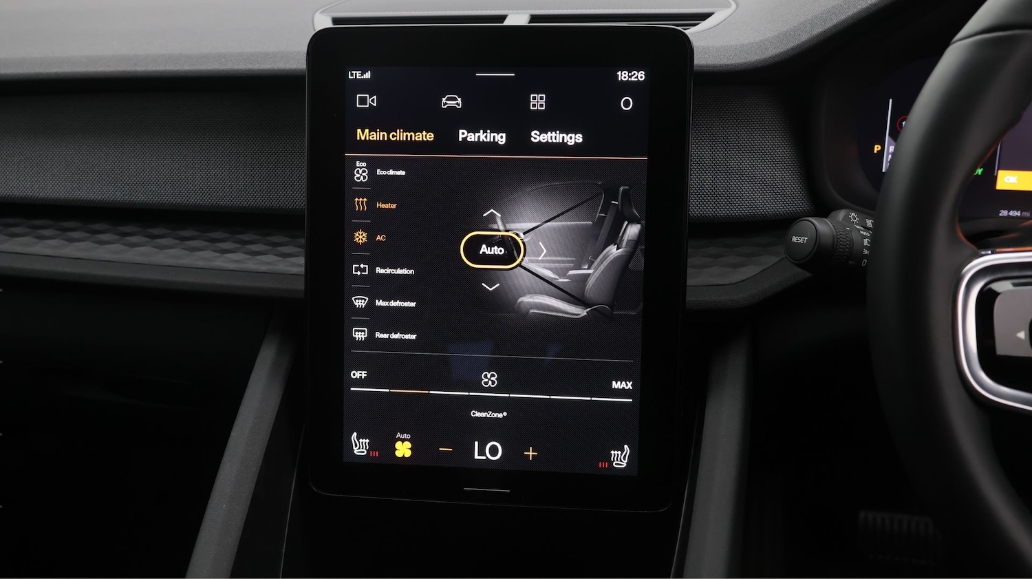 Used Polestar Polestar 2 2022 for sale - 77846363: Photo 12