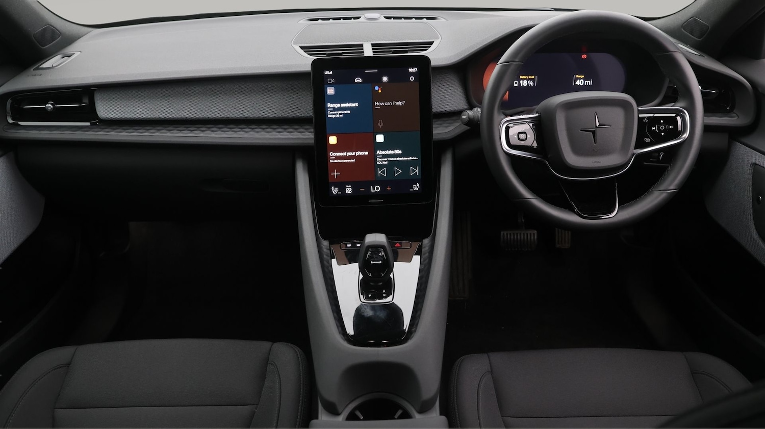 Used Polestar Polestar 2 2022 for sale - 77846363: Photo 13