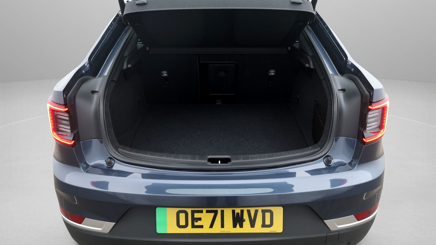 Used Polestar Polestar 2 2022 for sale - 77846363: Photo 17