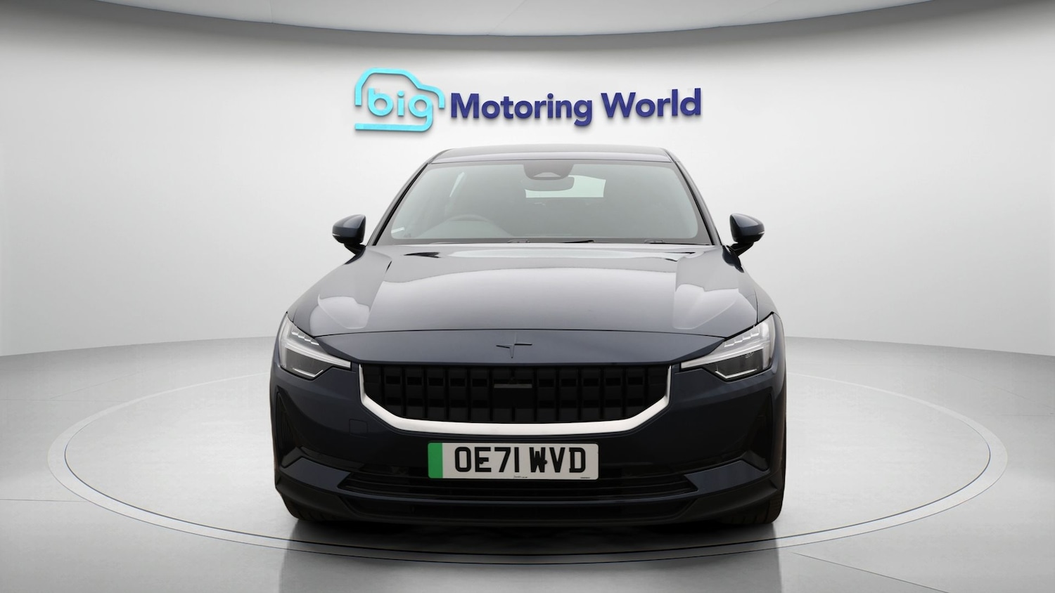 Used Polestar Polestar 2 2022 for sale - 77846363: Photo 2