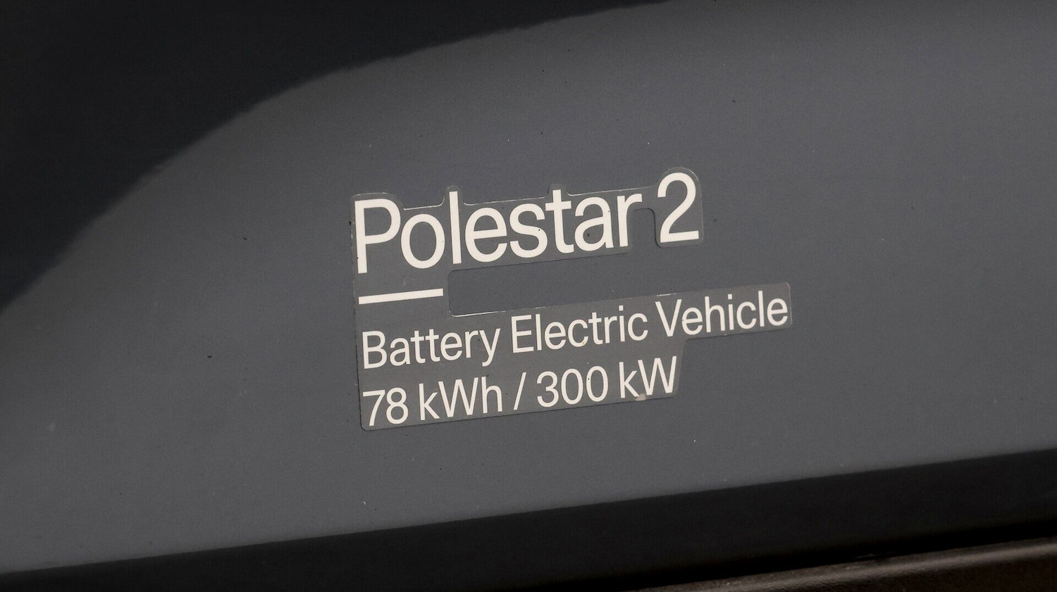 Used Polestar Polestar 2 2022 for sale - 77846363: Photo 20