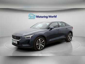 Used Polestar Polestar 2 2022 for sale - 77846363: Photo