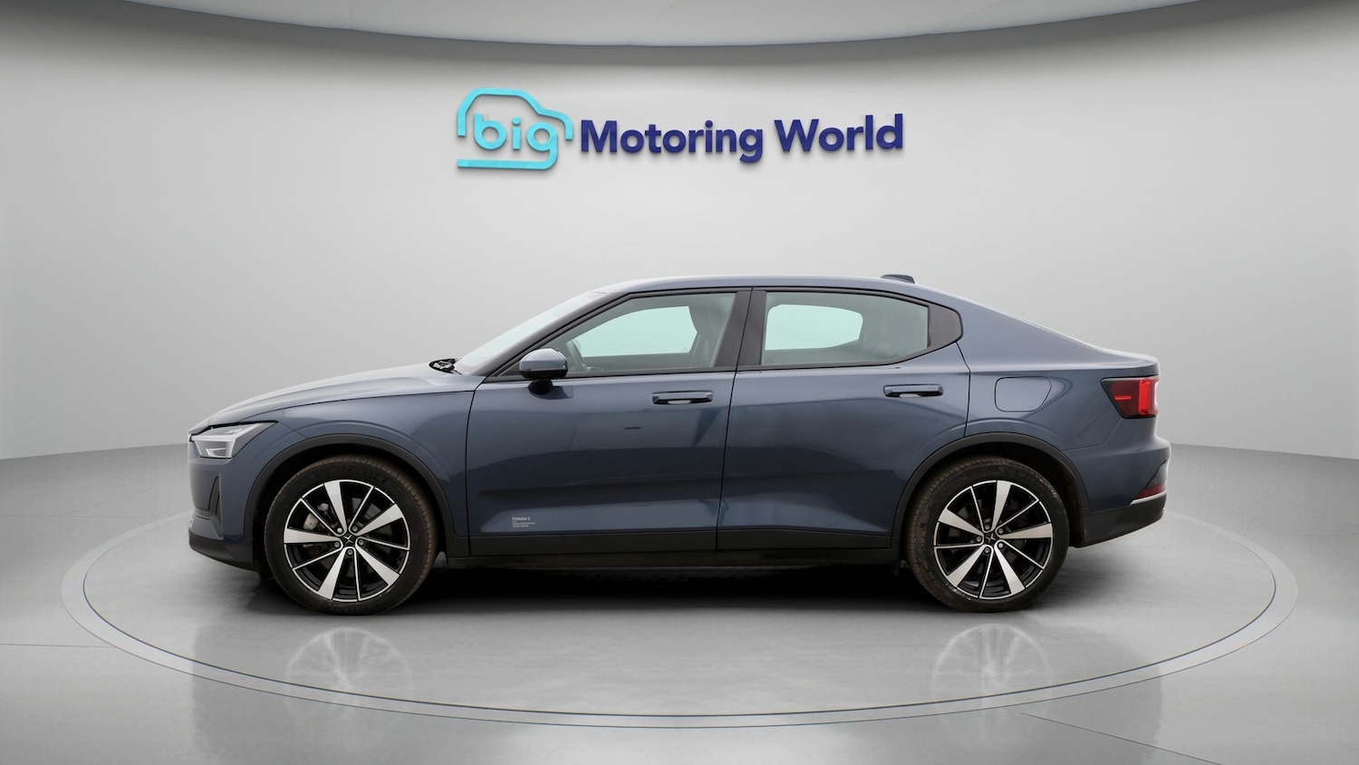 Used Polestar Polestar 2 2022 for sale - 77846363: Photo 4