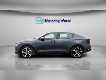 Used Polestar Polestar 2 2022 for sale - 77846363: Photo