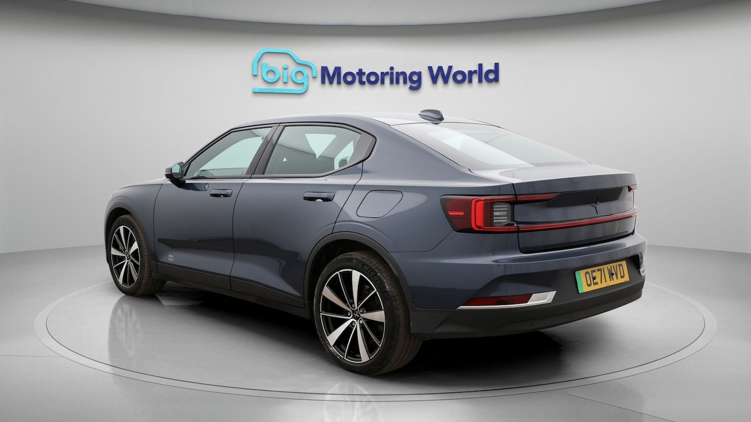 Used Polestar Polestar 2 2022 for sale - 77846363: Photo 5