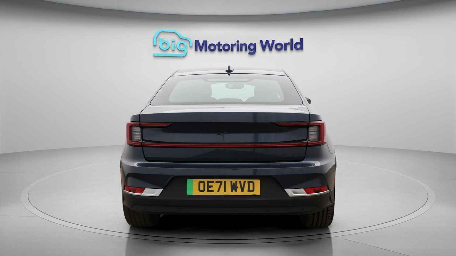 Used Polestar Polestar 2 2022 for sale - 77846363: Photo 6