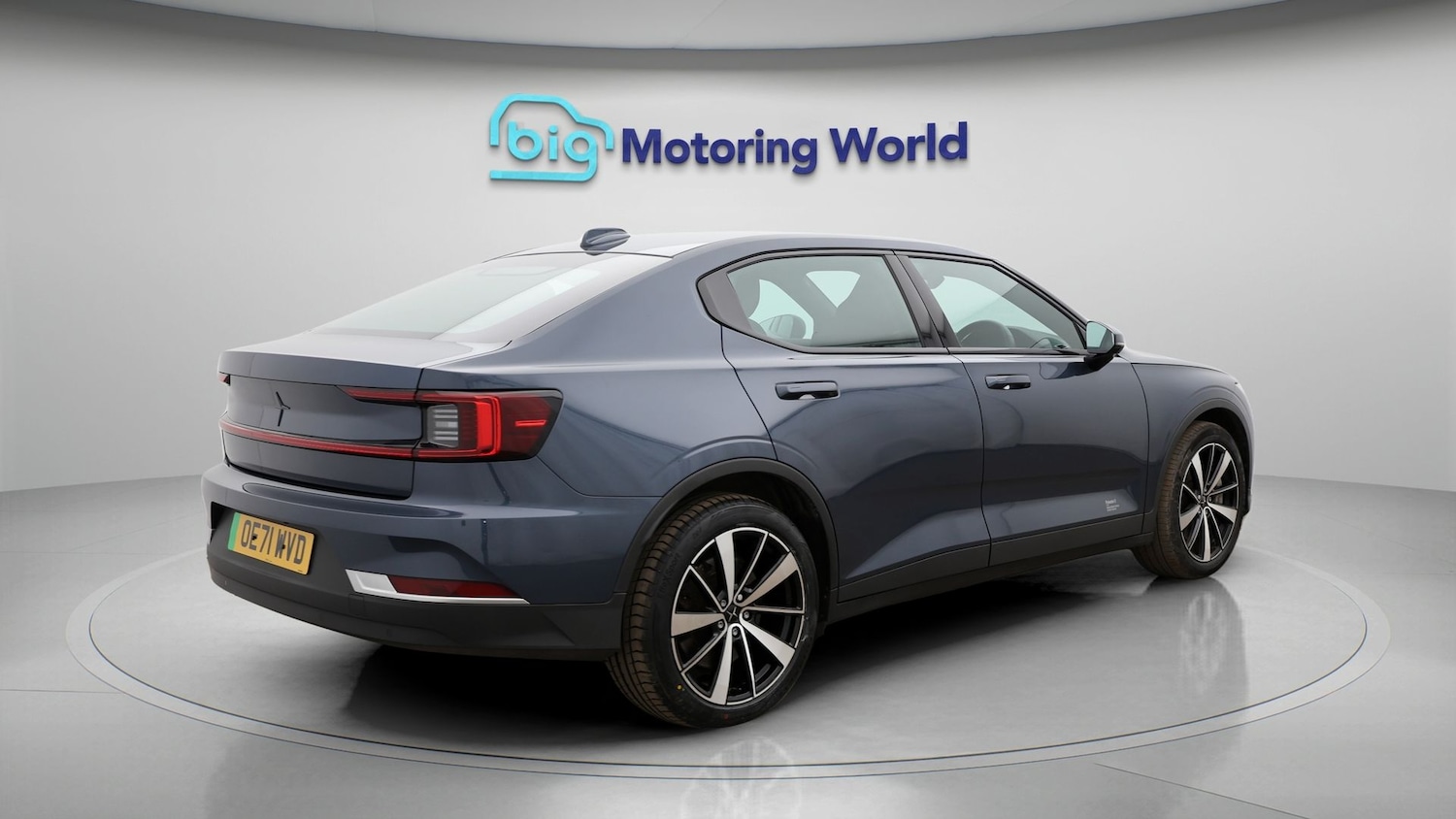 Used Polestar Polestar 2 2022 for sale - 77846363: Photo 7