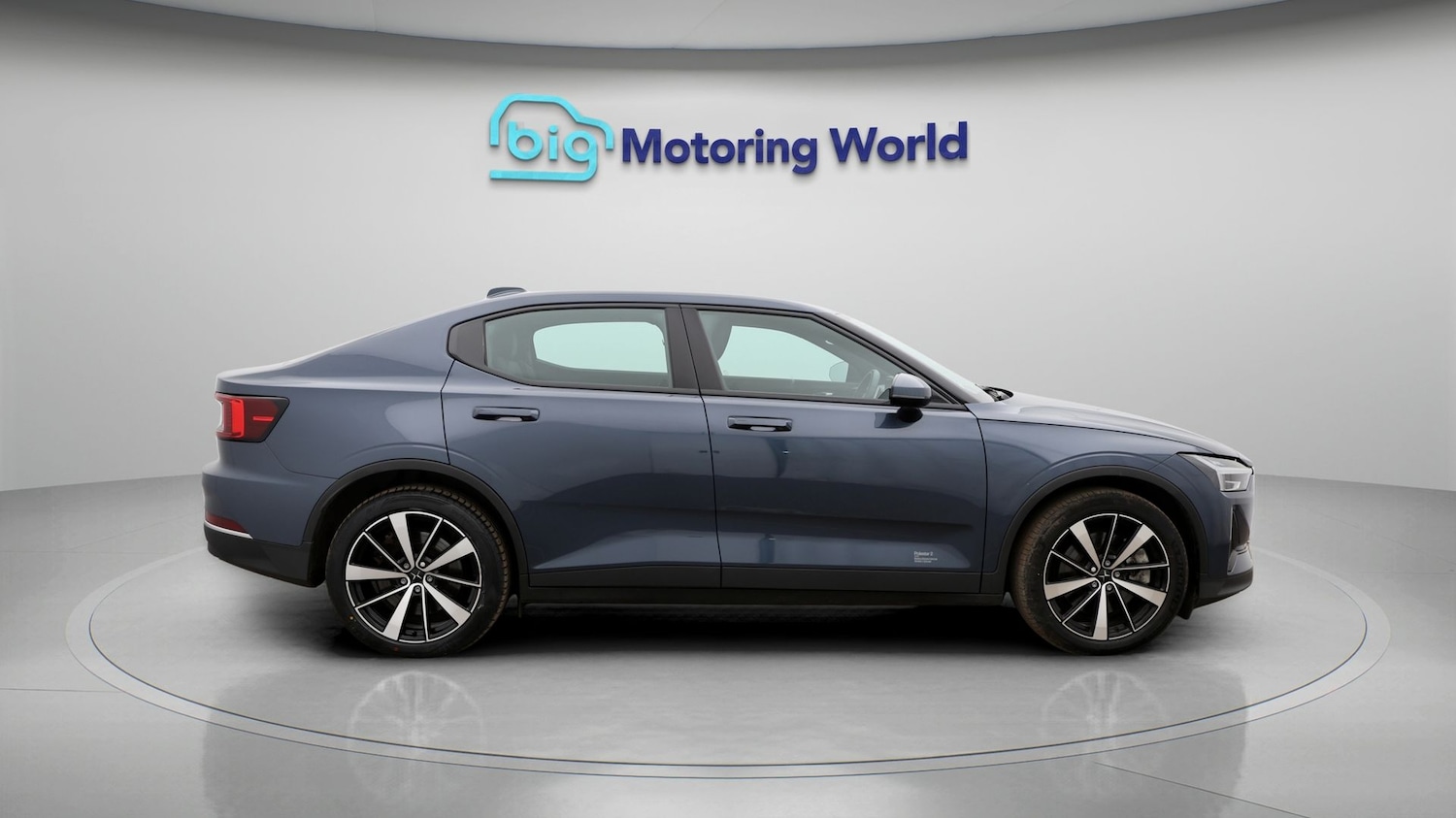 Used Polestar Polestar 2 2022 for sale - 77846363: Photo 8