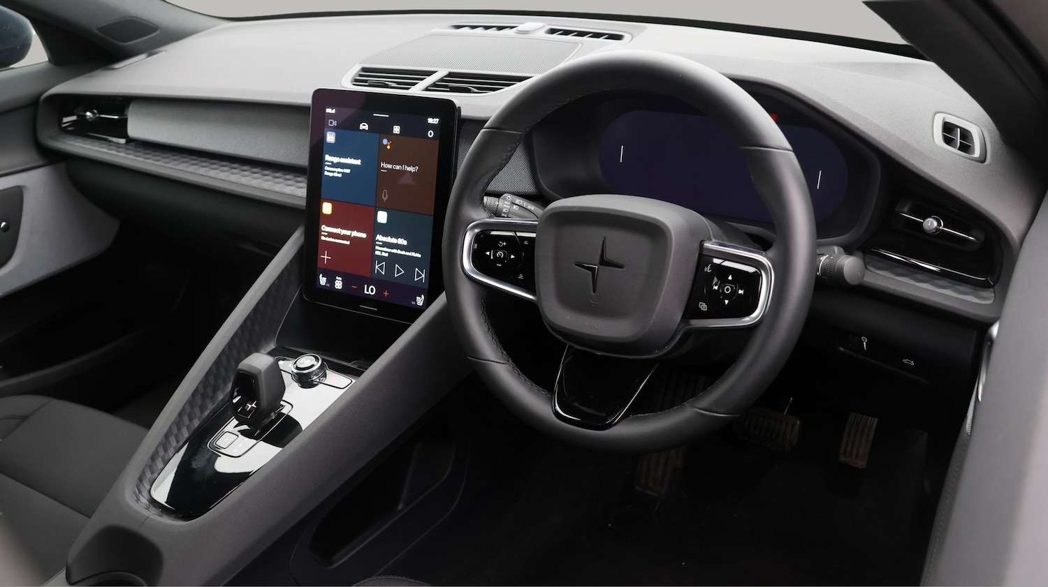 Used Polestar Polestar 2 2022 for sale - 77846363: Photo 9