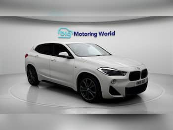 Used BMW X2 2019 for sale - 79855346: Photo