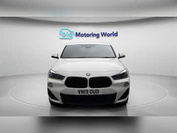 Used BMW X2 2019 for sale - 79855346: Photo