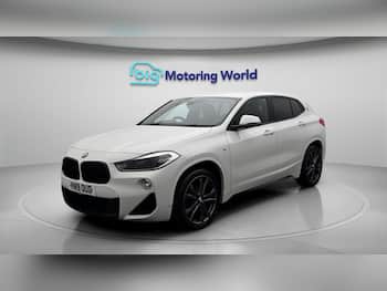 Used BMW X2 2019 for sale - 79855346: Photo