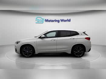 Used BMW X2 2019 for sale - 79855346: Photo