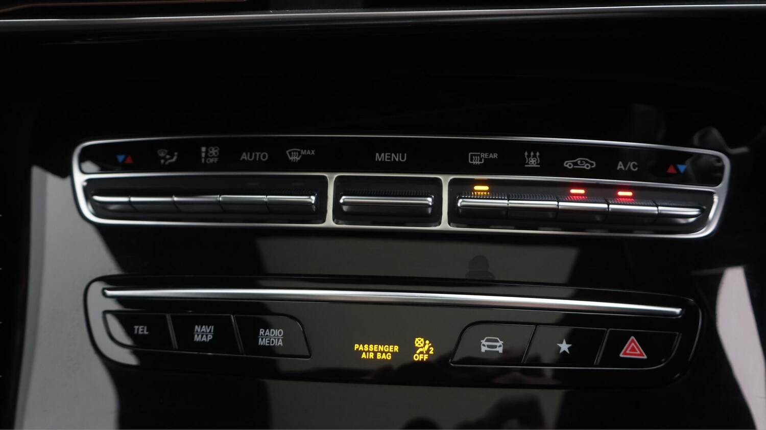 Used Mercedes-Benz EQC 2022 for sale - 76550957: Photo 13