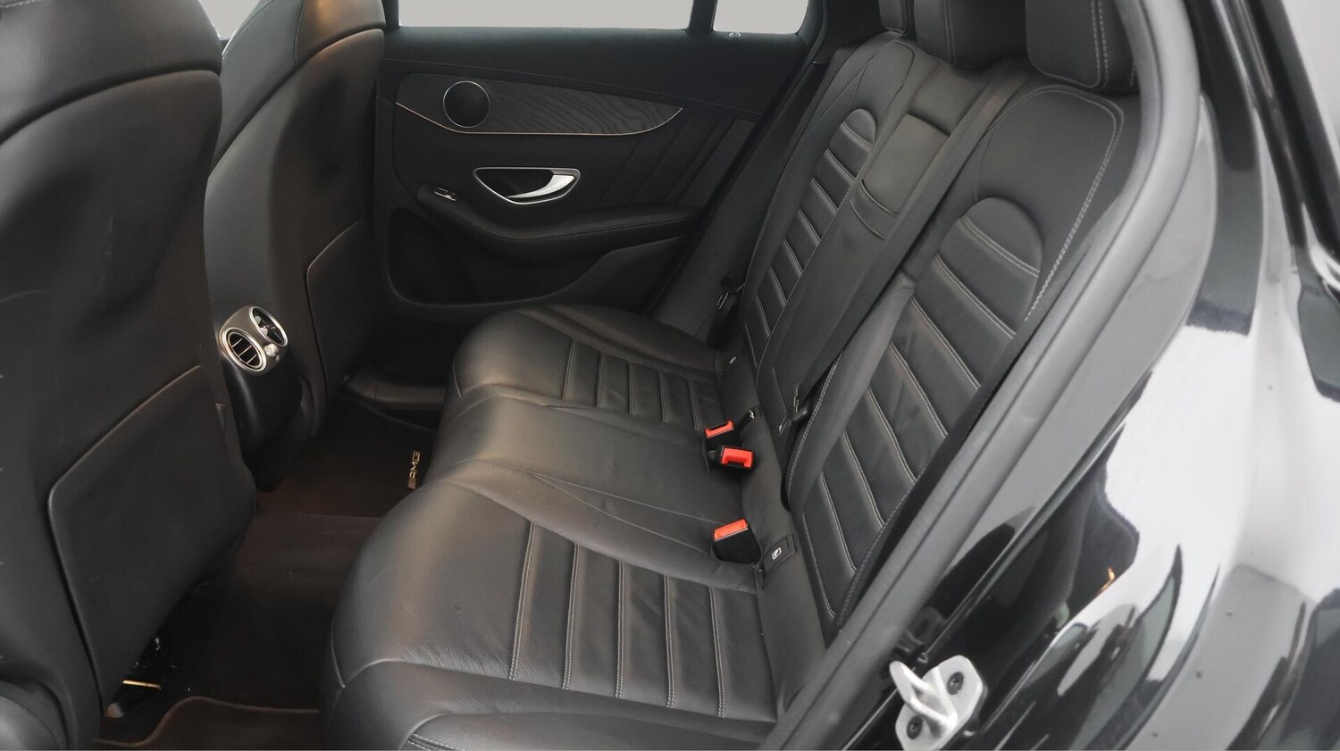 Used Mercedes-Benz EQC 2022 for sale - 76550957: Photo 17