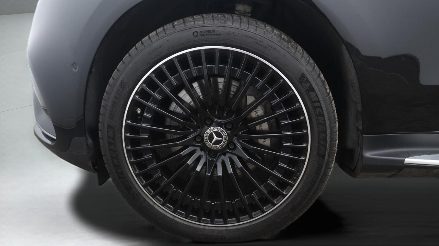 Used Mercedes-Benz EQC 2022 for sale - 76550957: Photo 19