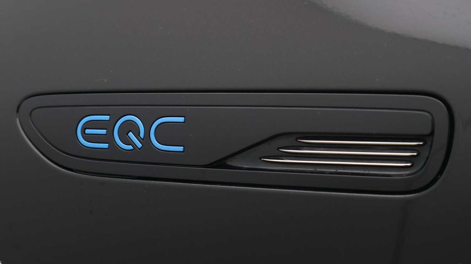 Used Mercedes-Benz EQC 2022 for sale - 76550957: Photo 22