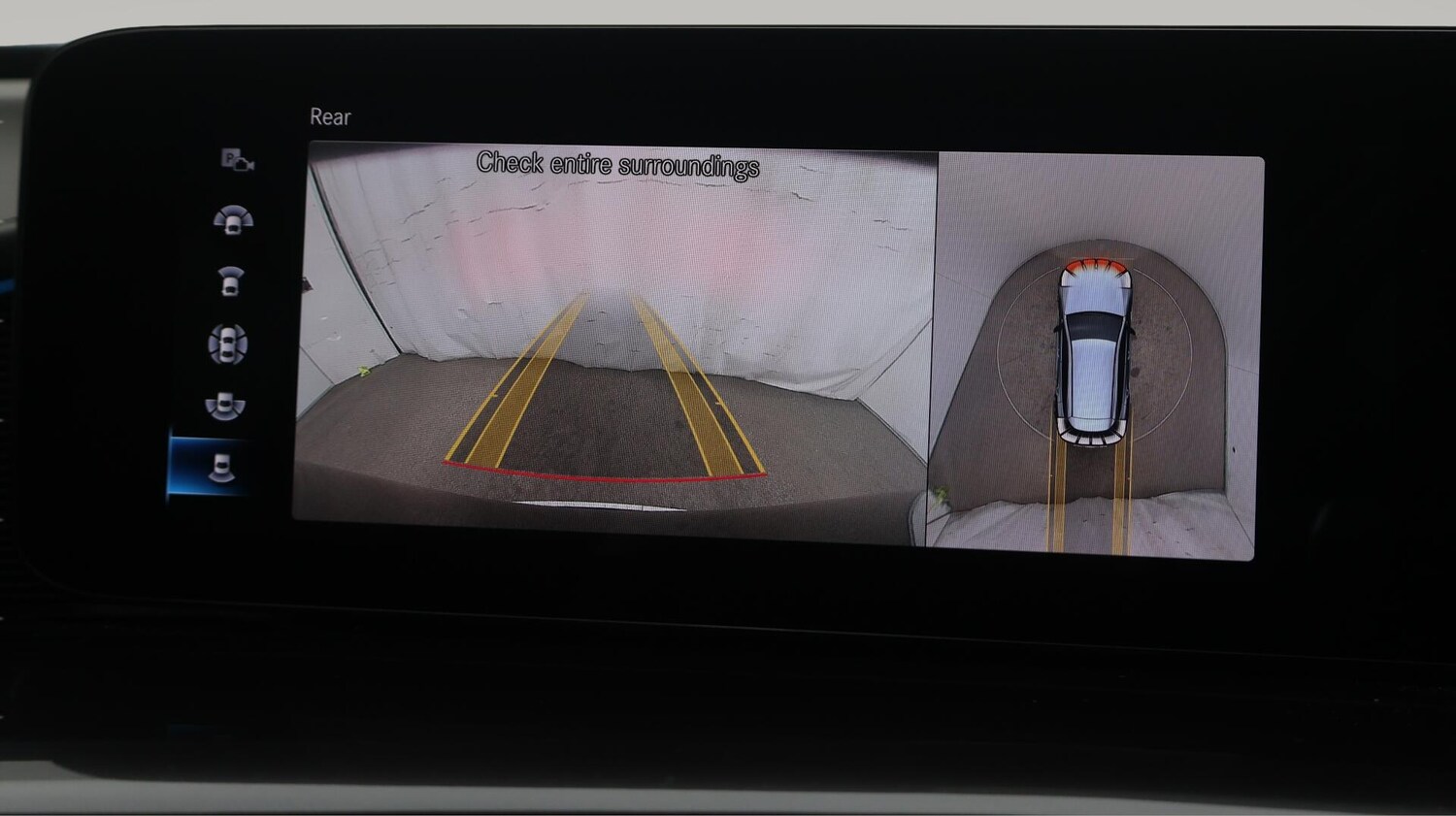 Used Mercedes-Benz EQC 2022 for sale - 76550957: Photo 27