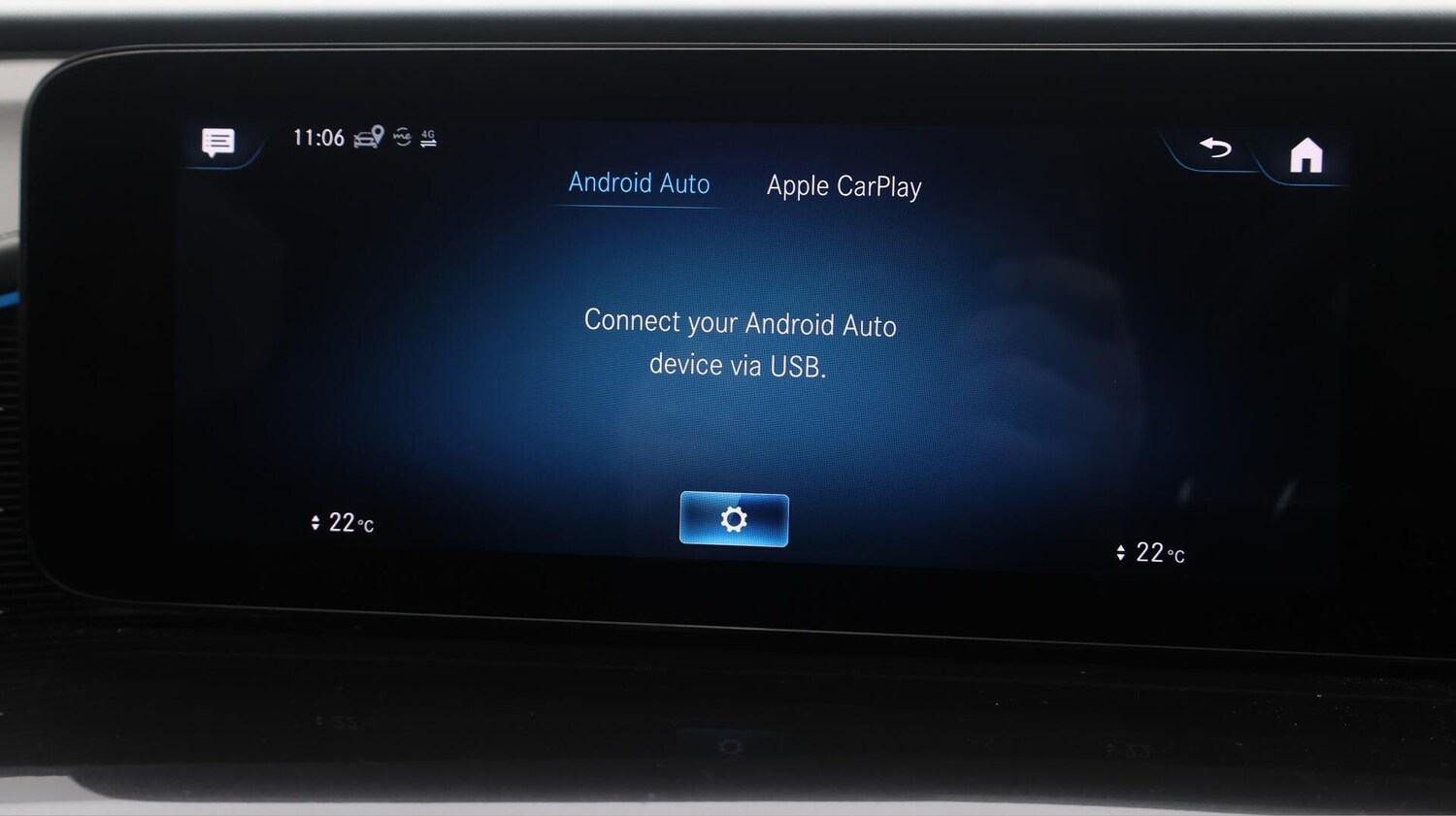 Used Mercedes-Benz EQC 2022 for sale - 76550957: Photo 28