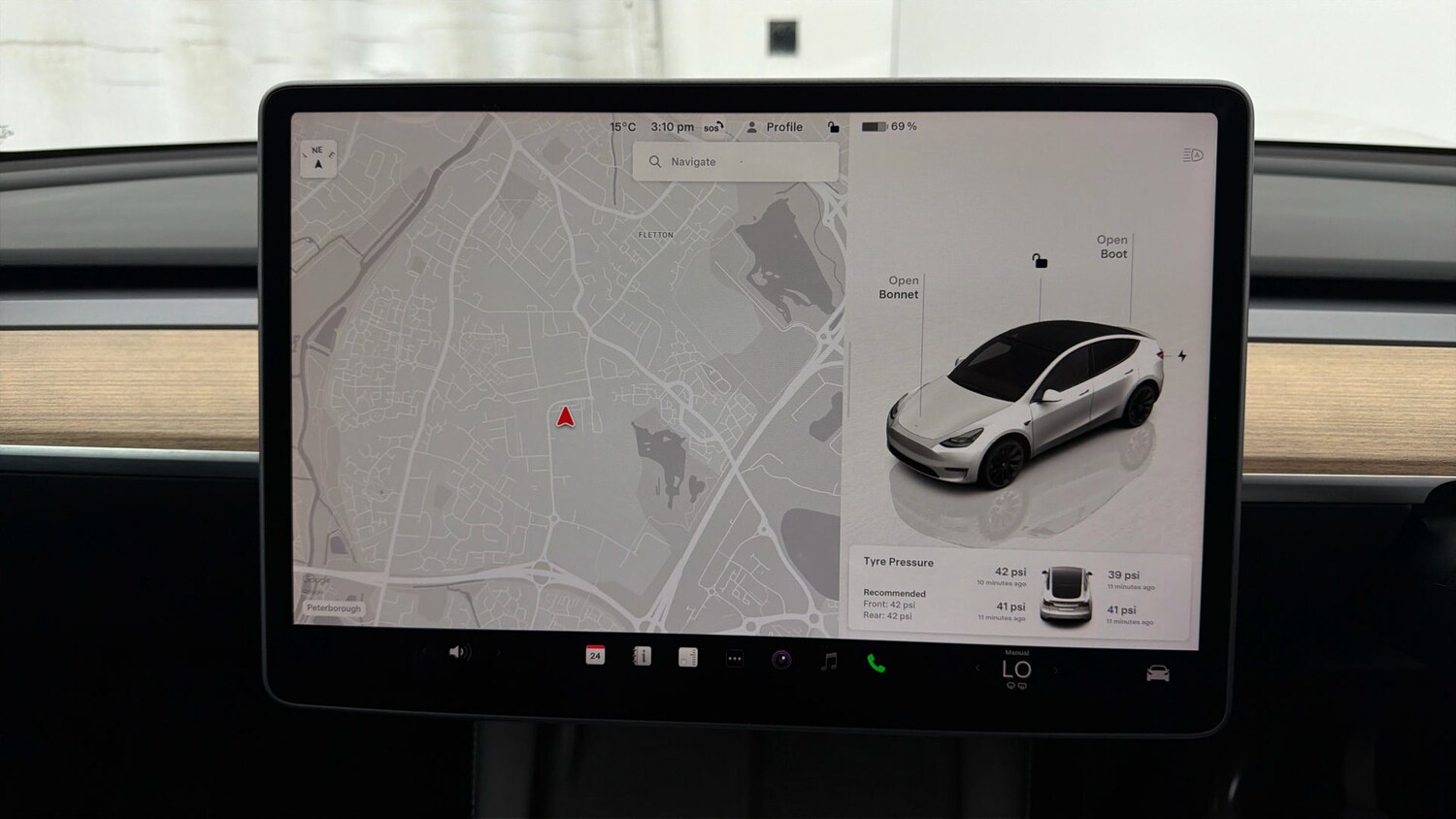 Used Tesla Model Y 2022 for sale - 78010909: Photo 10