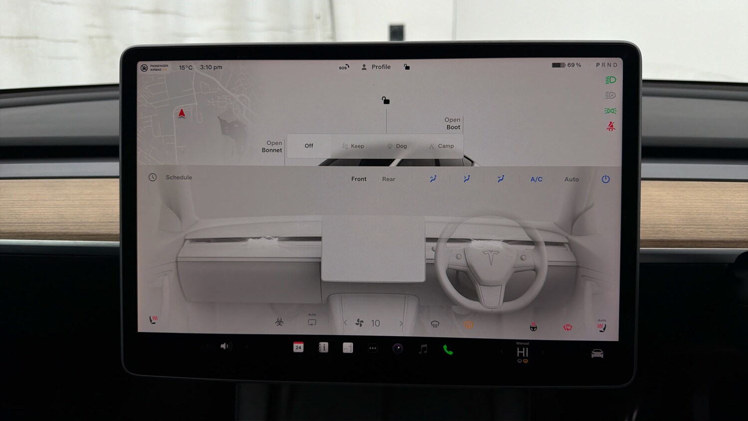 Used Tesla Model Y 2022 for sale - 78010909: Photo 11