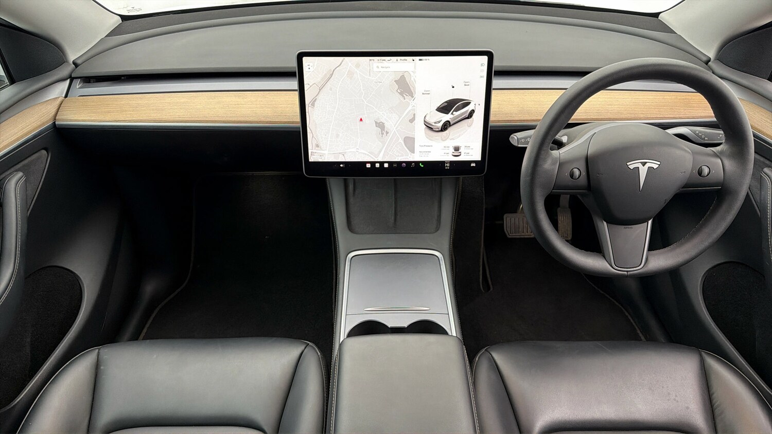 Used Tesla Model Y 2022 for sale - 78010909: Photo 12