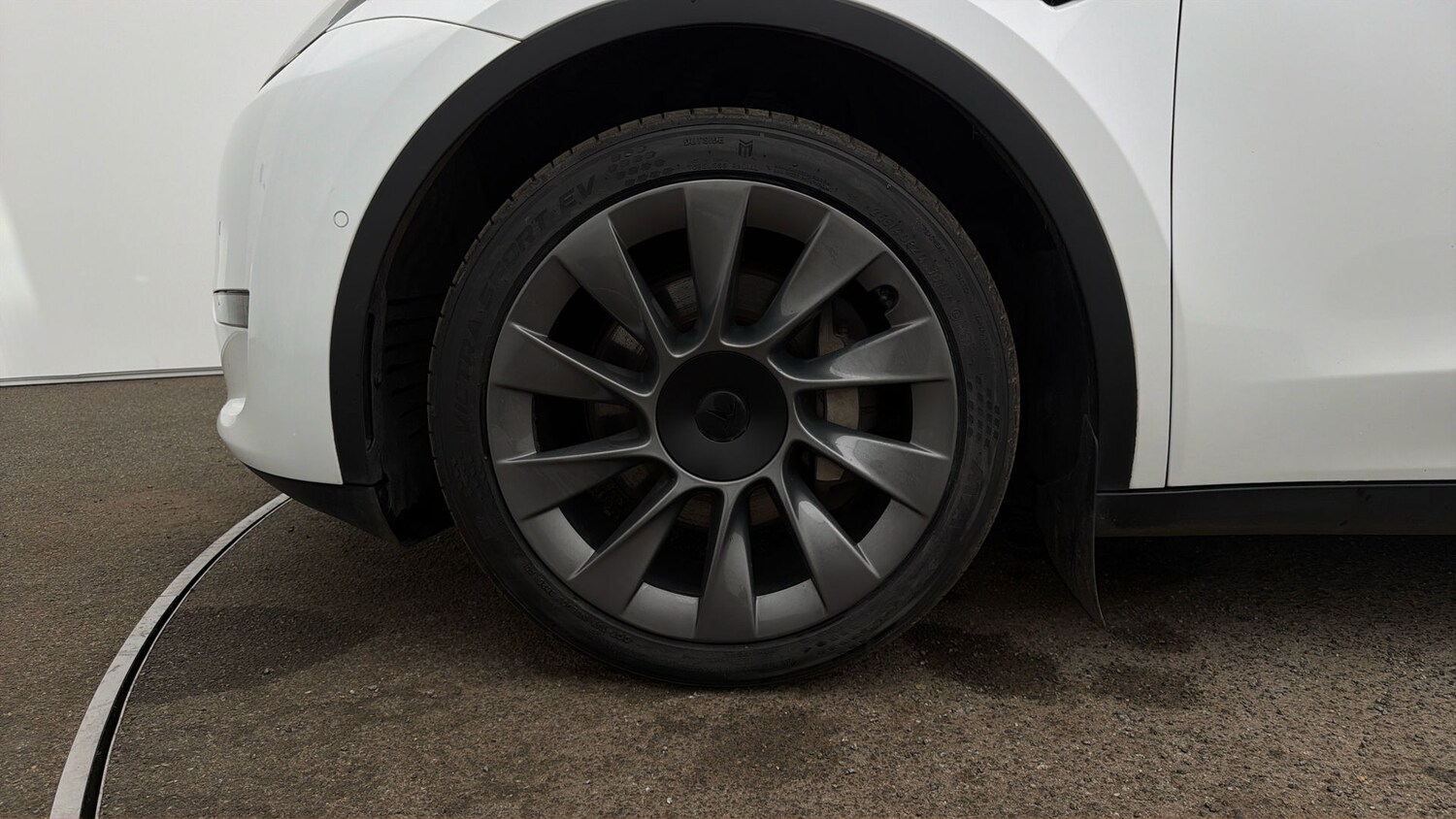 Used Tesla Model Y 2022 for sale - 78010909: Photo 17