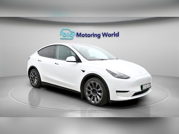 Used Tesla Model Y 2022 for sale - 78010909: Photo