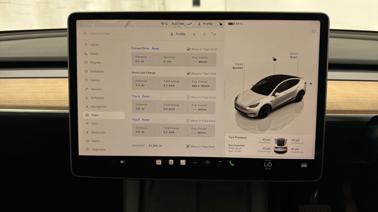 Used Tesla Model Y 2022 for sale - 78010909: Photo 25