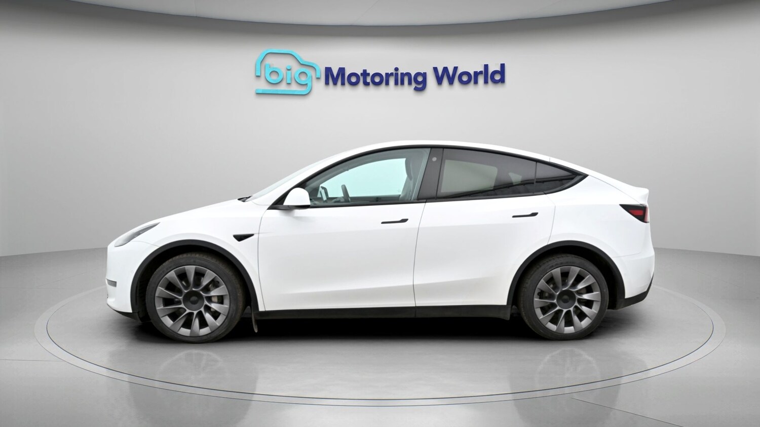 Used Tesla Model Y 2022 for sale - 78010909: Photo 4