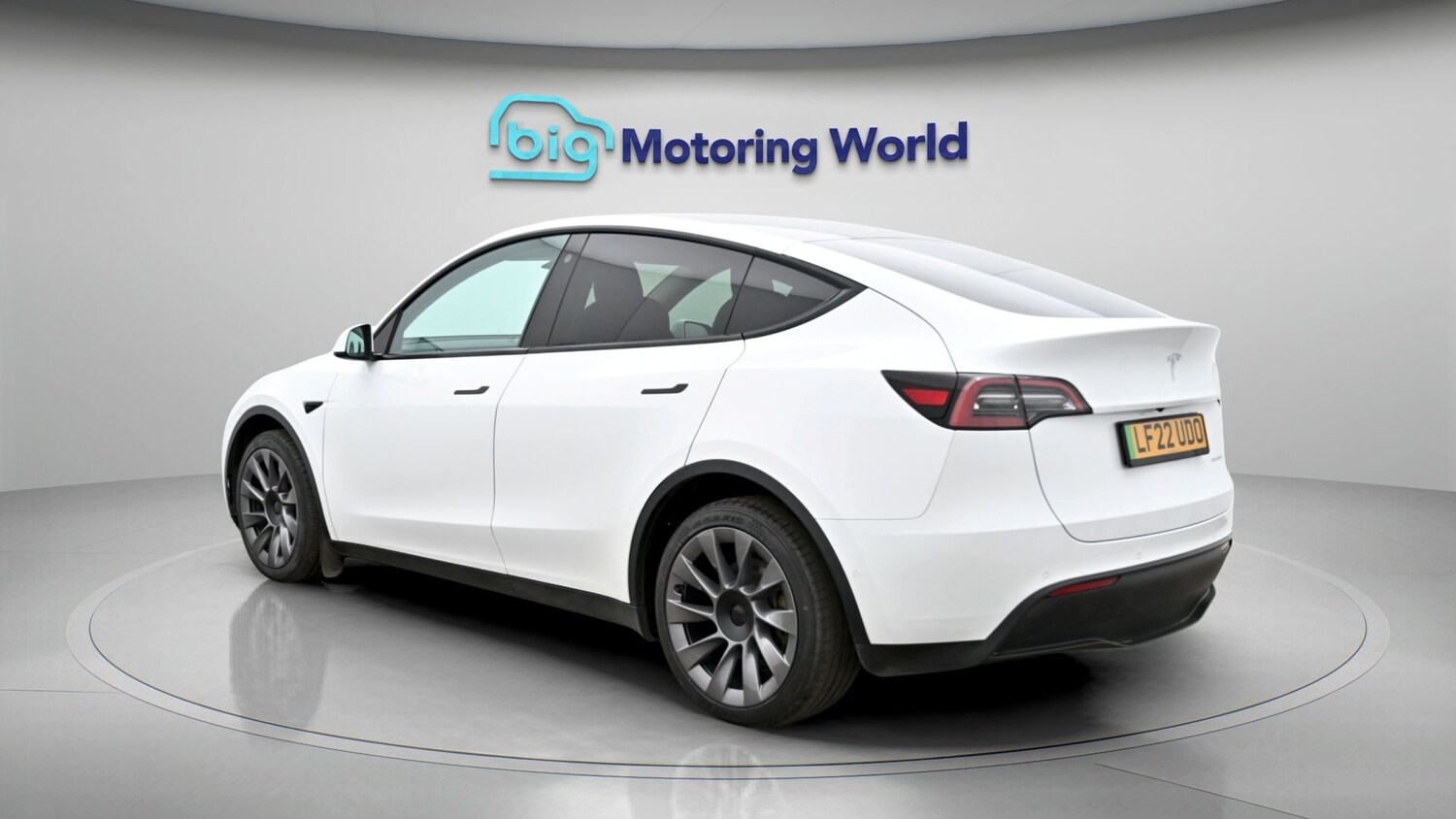 Used Tesla Model Y 2022 for sale - 78010909: Photo 5