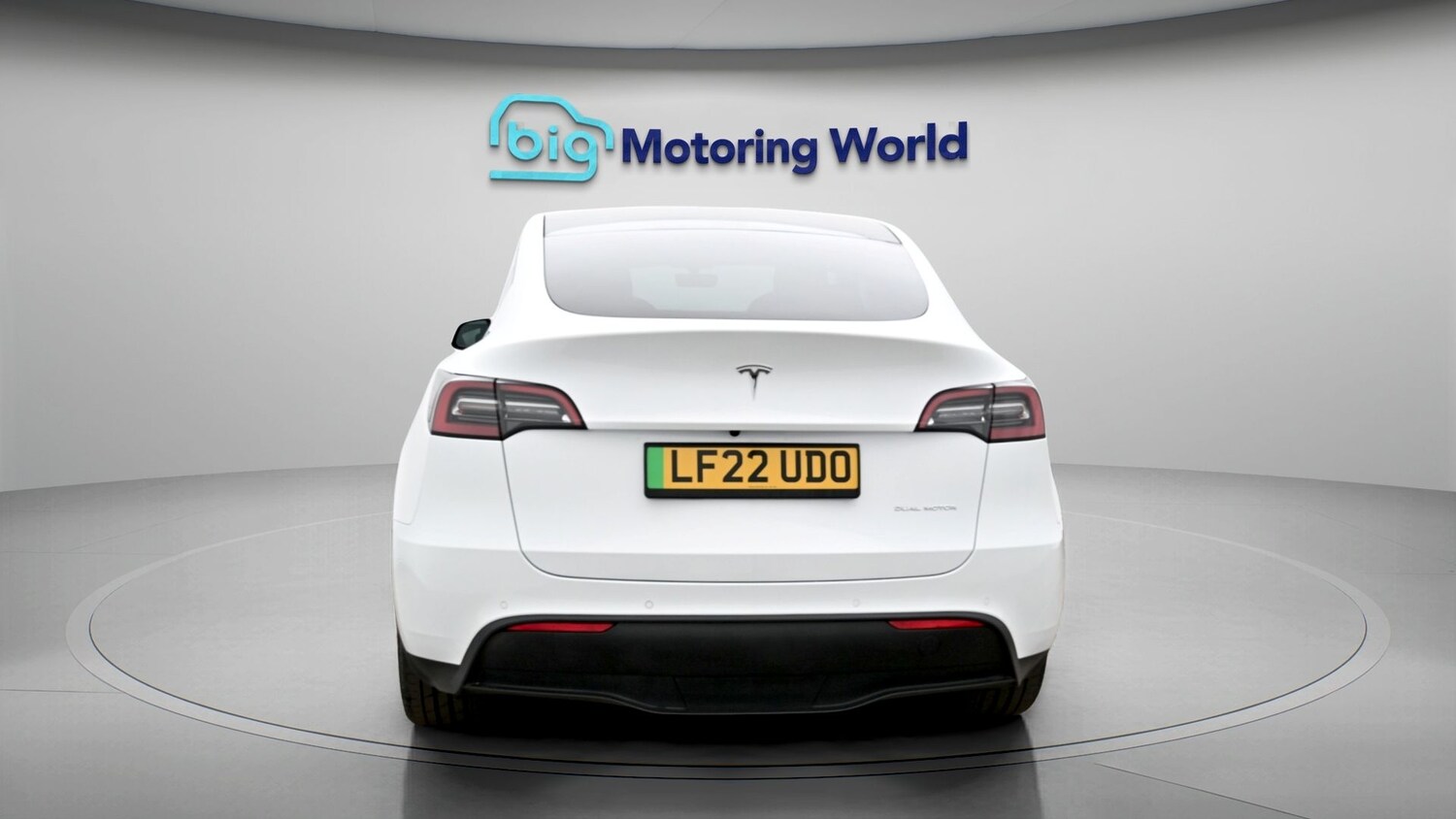 Used Tesla Model Y 2022 for sale - 78010909: Photo 6