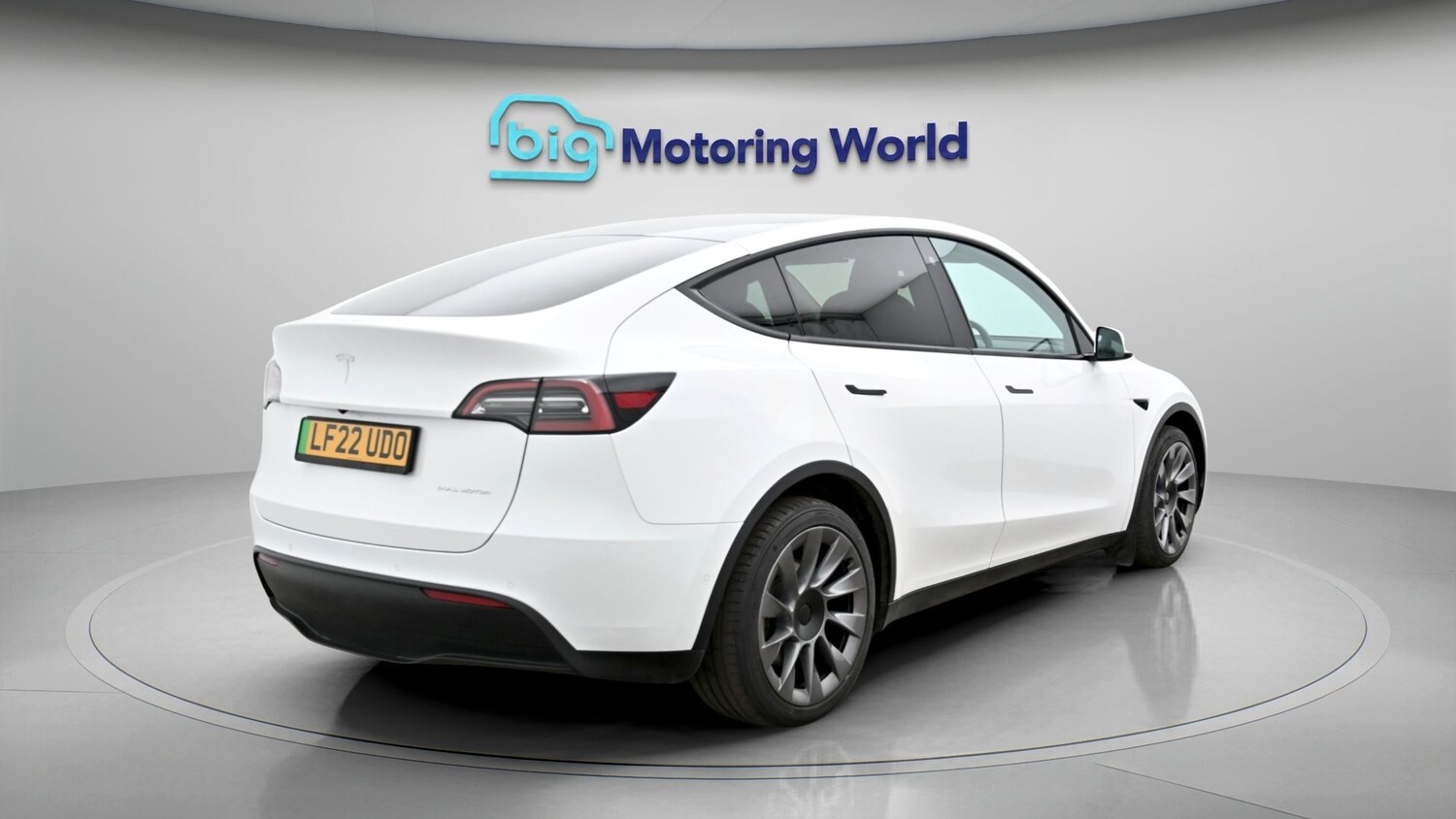 Used Tesla Model Y 2022 for sale - 78010909: Photo 7