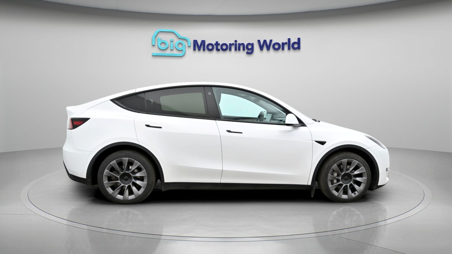 Used Tesla Model Y 2022 for sale - 78010909: Photo 8