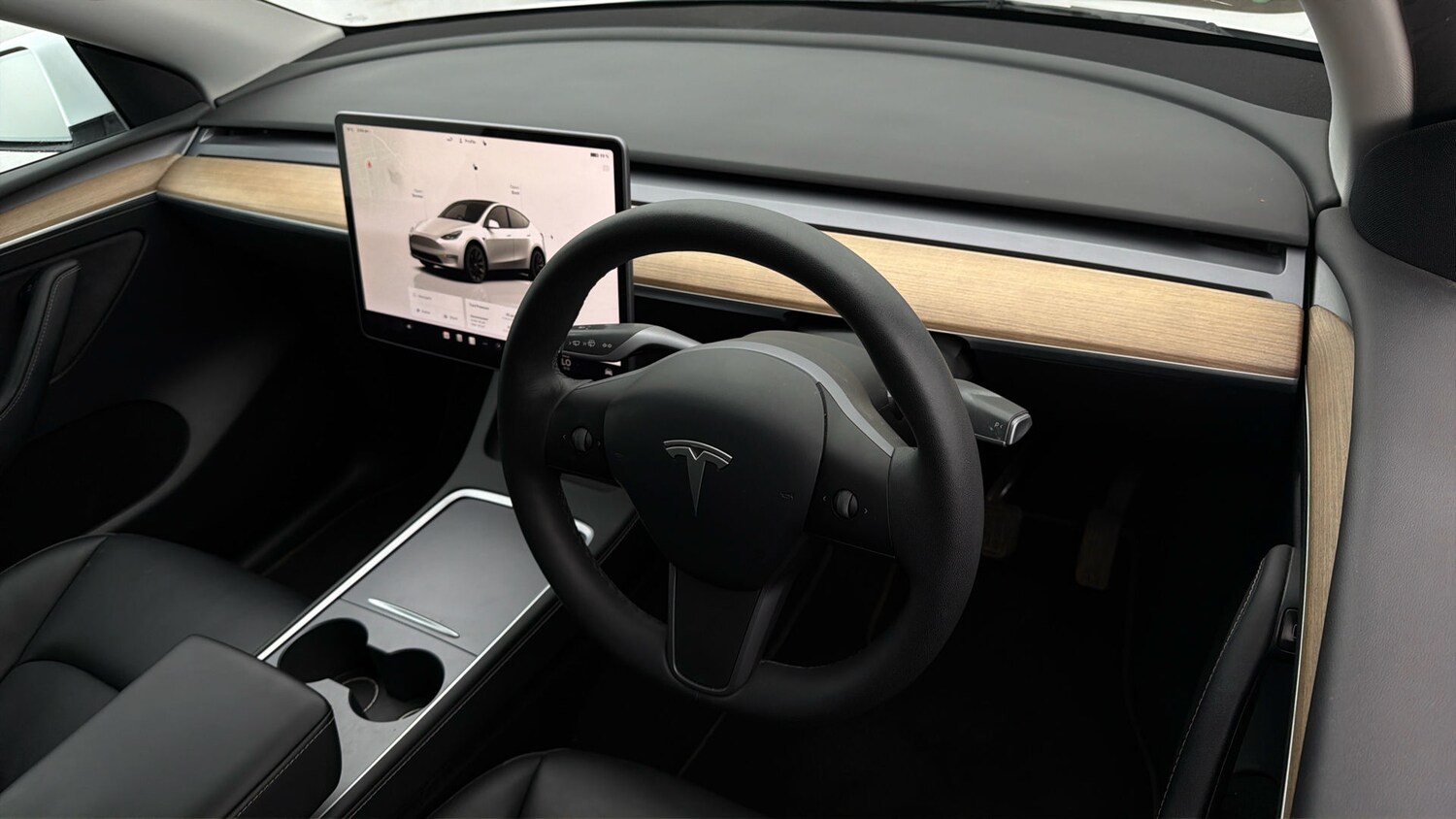 Used Tesla Model Y 2022 for sale - 78010909: Photo 9