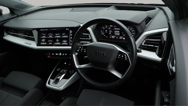 Used Audi Q4 e-tron 2022 for sale - 76238834: Photo 10