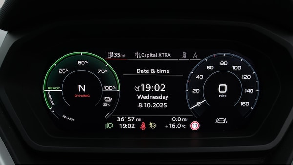 Used Audi Q4 e-tron 2022 for sale - 76238834: Photo 11