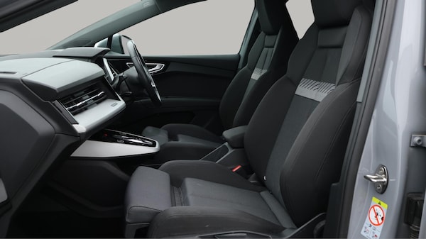Used Audi Q4 e-tron 2022 for sale - 76238834: Photo 15