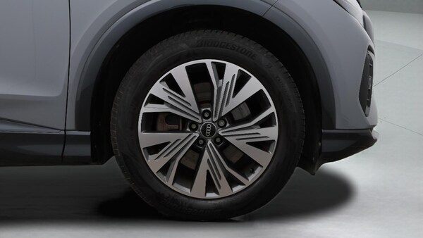 Used Audi Q4 e-tron 2022 for sale - 76238834: Photo 19
