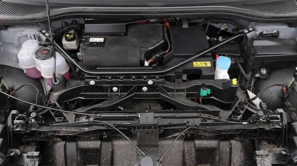 Used Audi Q4 e-tron 2022 for sale - 76238834: Photo 20