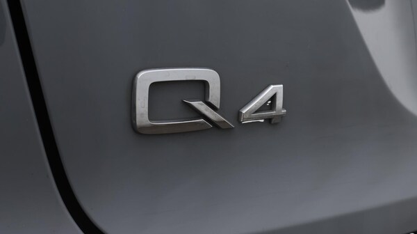 Used Audi Q4 e-tron 2022 for sale - 76238834: Photo 21