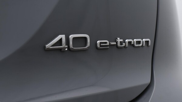 Used Audi Q4 e-tron 2022 for sale - 76238834: Photo 22