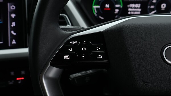 Used Audi Q4 e-tron 2022 for sale - 76238834: Photo 25