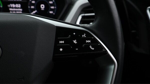 Used Audi Q4 e-tron 2022 for sale - 76238834: Photo 26