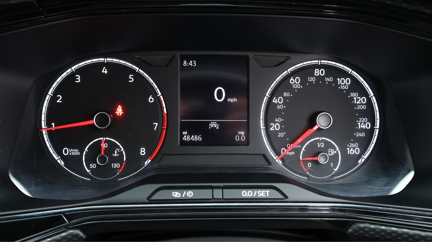 Used Volkswagen T-Cross 2021 for sale - 76550569: Photo 11