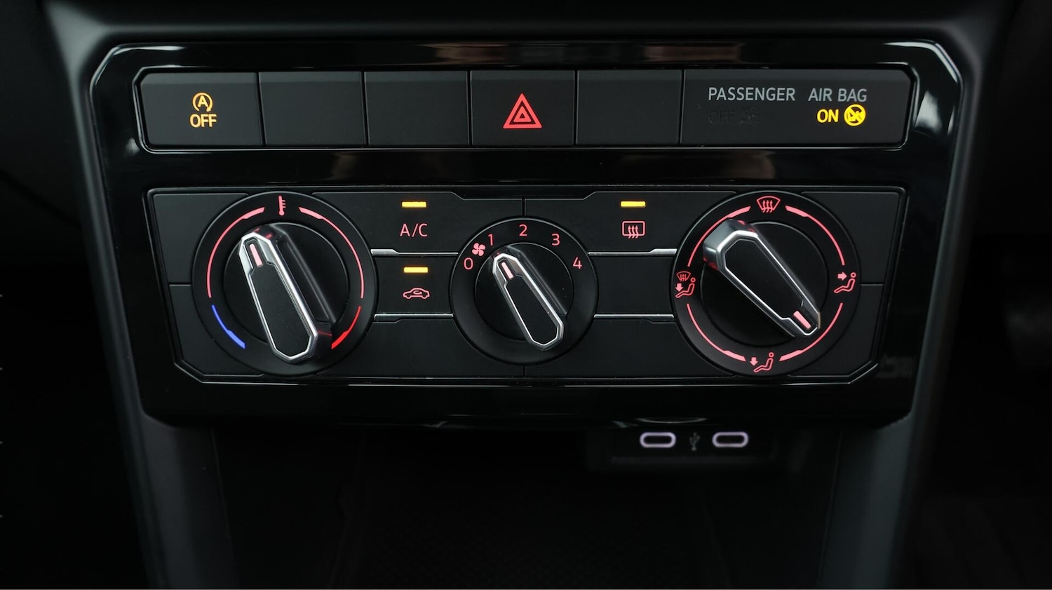 Used Volkswagen T-Cross 2021 for sale - 76550569: Photo 13