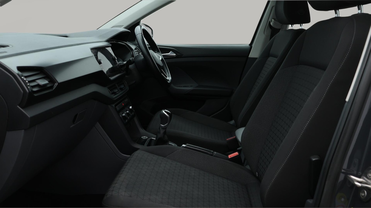 Used Volkswagen T-Cross 2021 for sale - 76550569: Photo 15